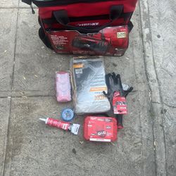 tool bag