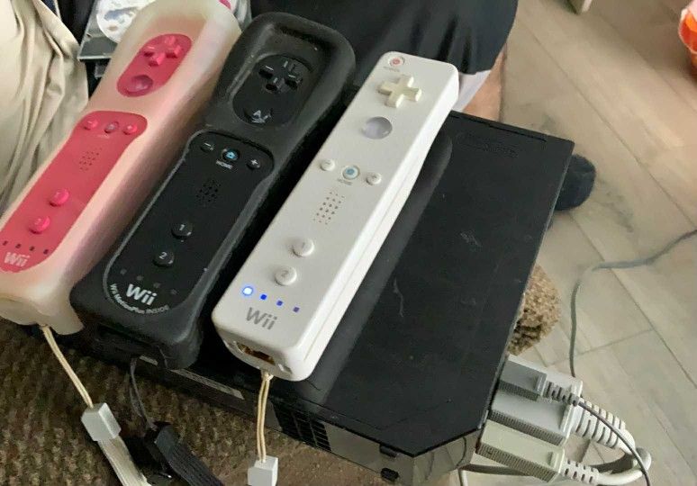 wii bundle