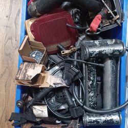 Jeep Wrangler Yj   Parts