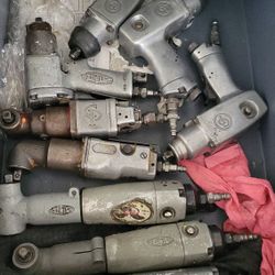 Air tools USA name brand  Impacts