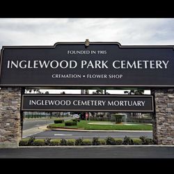 Cemetery Plot