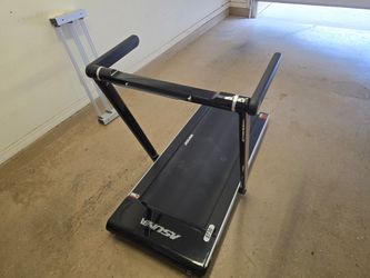 Sunny Health and Fitness Asuna 8730 walking treadmill
