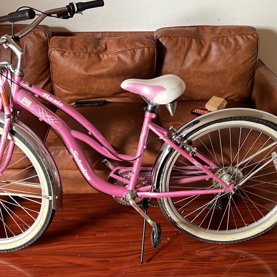 Schwinn roxie parts hotsell