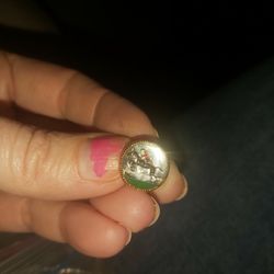 Vintage Tcufflinks