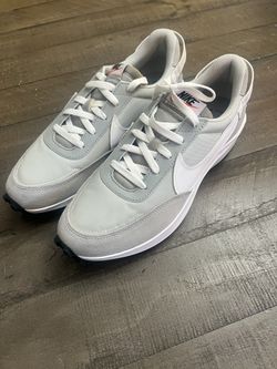 Nike Waffle Shoes