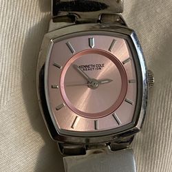 KENNETH COLE REACTION Ladies Watch