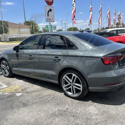 🏆🏆 2020 AUDI A3 PREMIUM