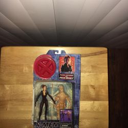 2000 X-Men The Movie Jean Grey