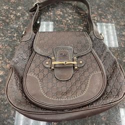 Gucci Purse (Pelham) 