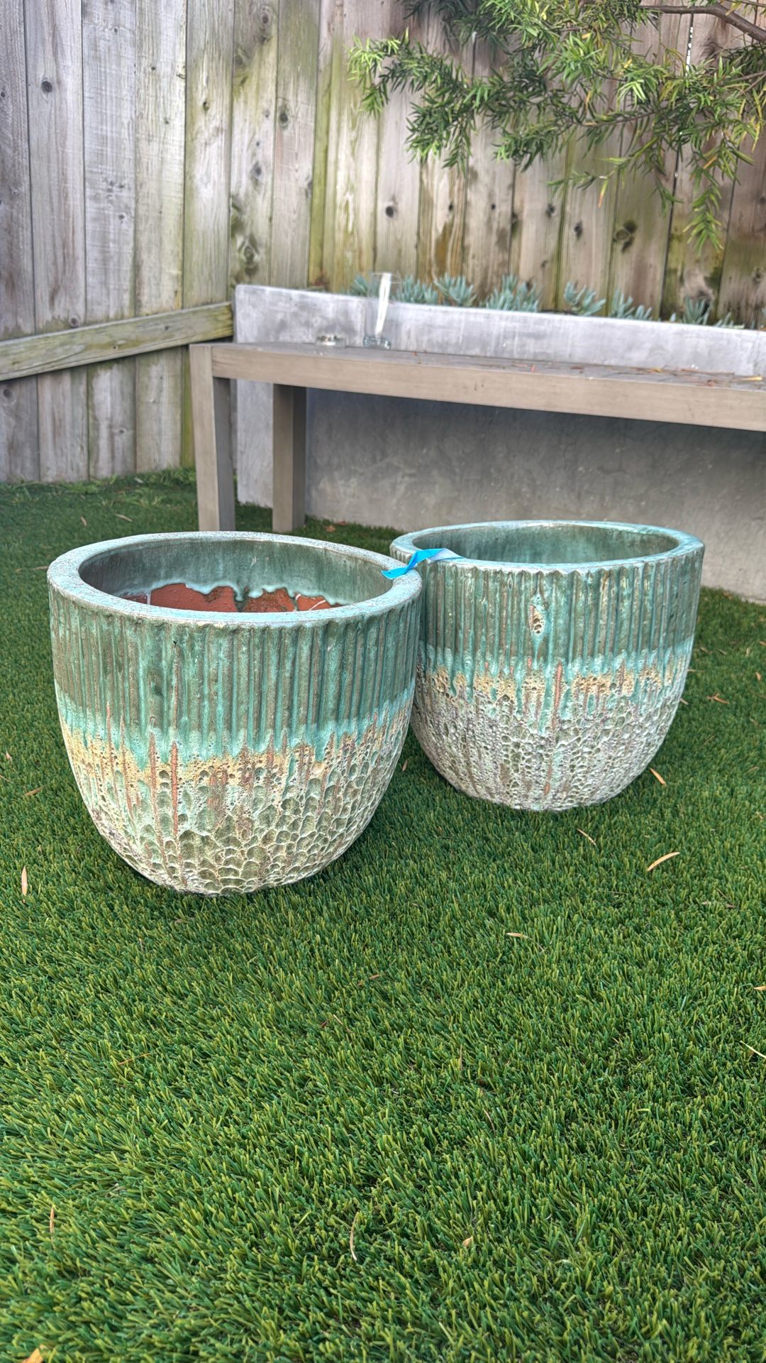 Plant Pots