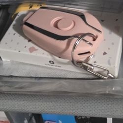 Iphone 14 Screen Protector And Portable Keychain Charger