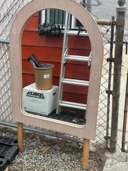 Espejo /mirror