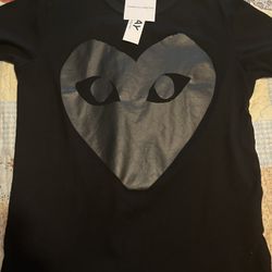 CDG Play T-shirt 