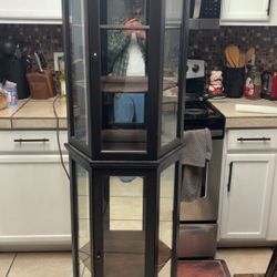 Black Mirror Cabinet 