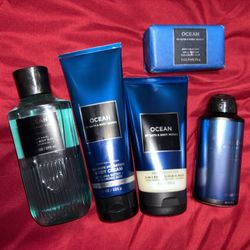 Ocean Gift Set 