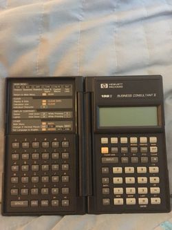 Financial Calculator