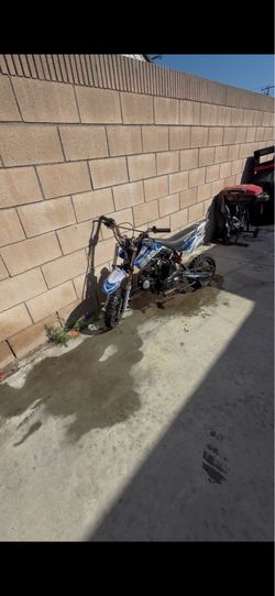 BMS 70cc pro