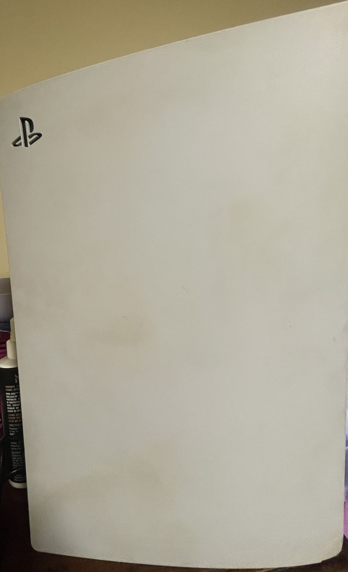 PlayStation 5 Disc Drive