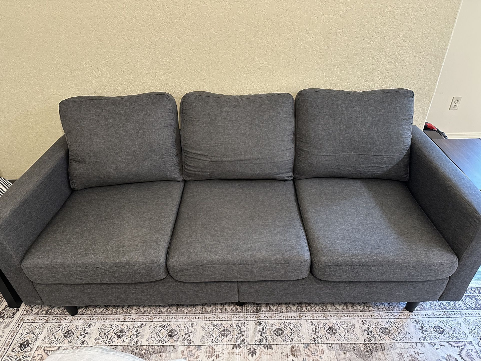 3 Seater Couch