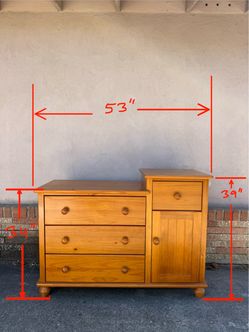 Dresser