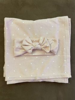 Gerber swaddle set