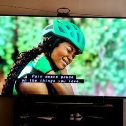 80inch Vizio Smart Tv(2014 Model)