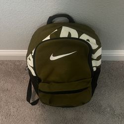 Nike Just Do it Backpack 