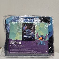 Stich Blanket