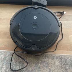 Roomba Robot Vacuum 