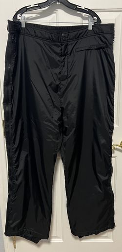 Split Trail Outdoor Insulated Men’s Winter Pants