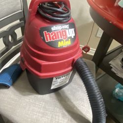 Shop Vac