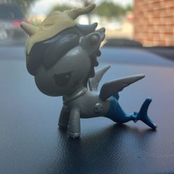 Transgender My Little Pony 