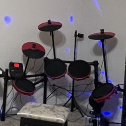 Electric Drums