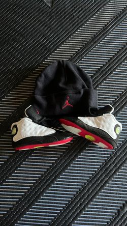 Baby Jordan 13s 4c