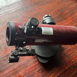 Orion Telescope 