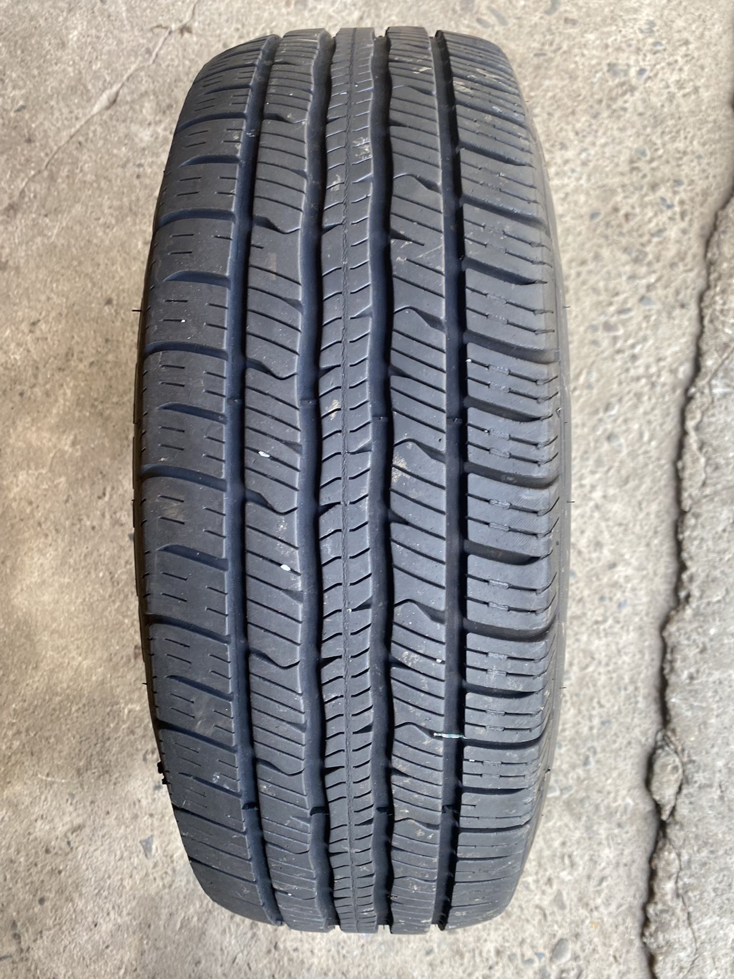 One Tire 195 65 15