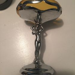 Farber Brothers Candy Dish 