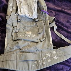 Ergobaby Original Galaxy Grey