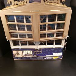 My Life As Harry Potter Herbology Classroom Playset Toy New With Tag