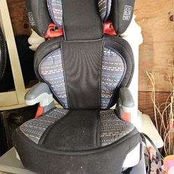 Prices Firm.. Children's Booster Seat