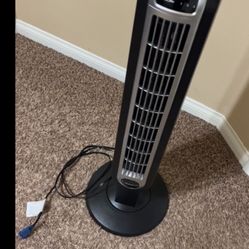 $70 Fan Tower 