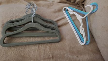 Children's Clothes Hangers