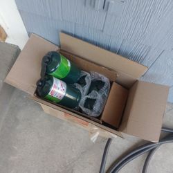 Propane