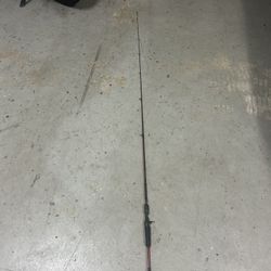 Bait casting Rod