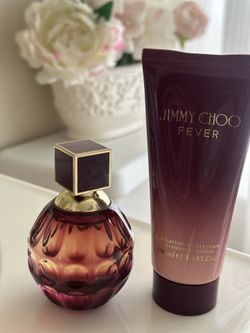 Jimmy Choo Fever