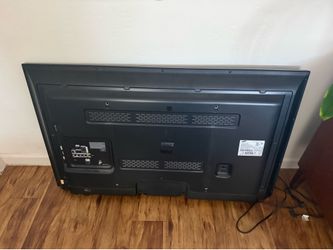 Free TV for Parts Only
