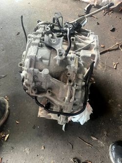 2015 Panfander transmission 3.5 $1300