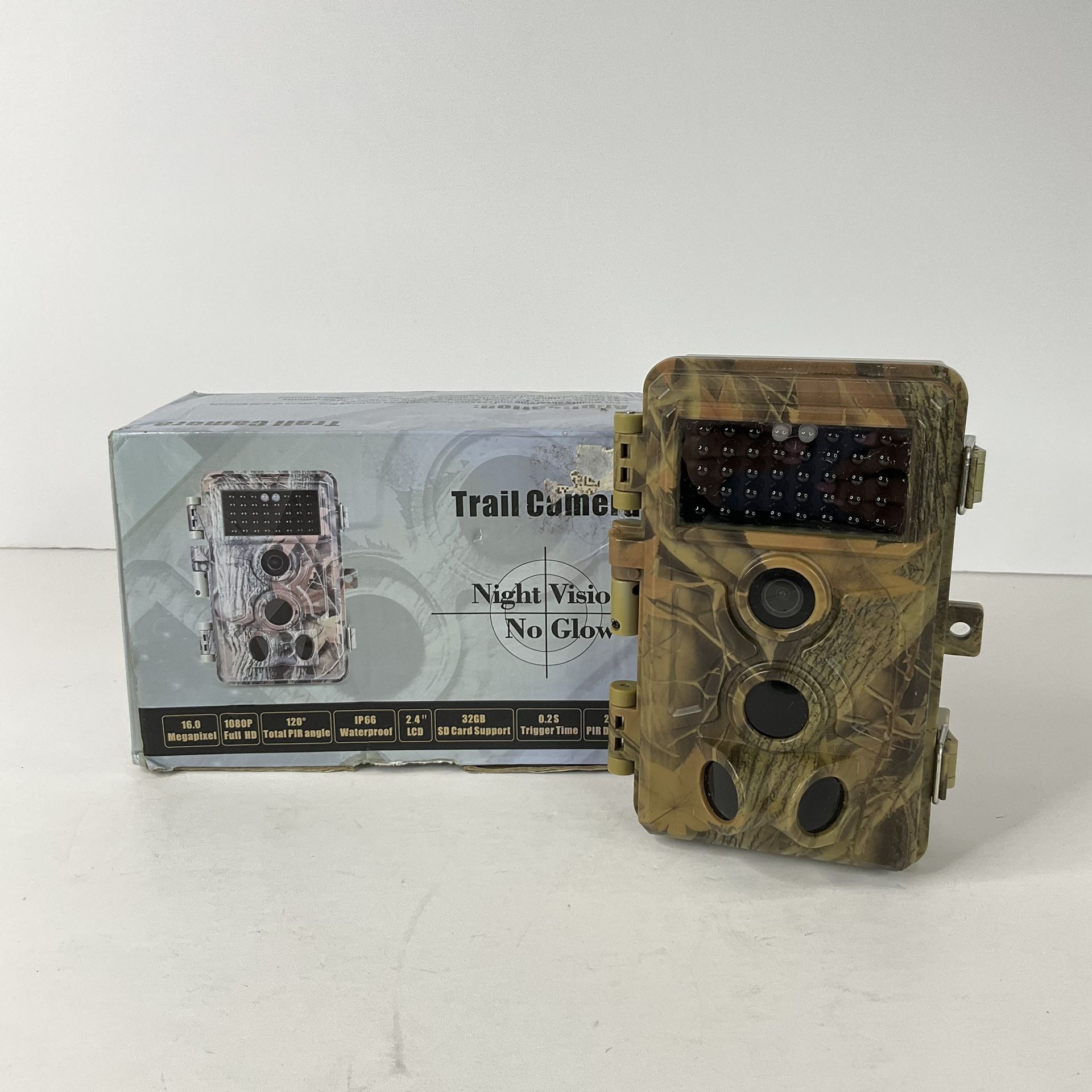 Meidase Trail Camera