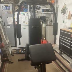 Exercise Equipment 