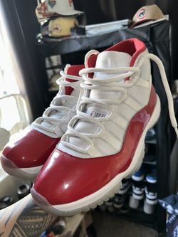 Cherry 11s
